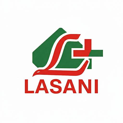lasanihealthstore.com