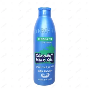 Hemani Coconut Hair Oil 200ml
