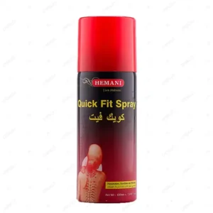 Quick Fit Spray 150ml