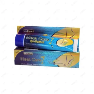 Hemani Heel Care Cracked Heel Repair Cream 50g
