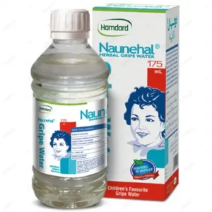 Naunehal Gripe Water 175ml