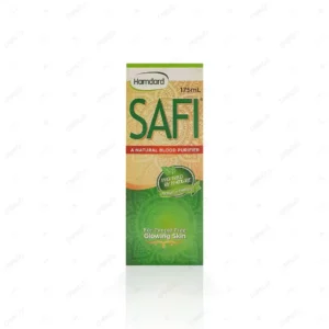 Hamdard Safi Syrup 175ml