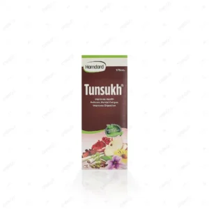 Hamdard Tunsukh 175ml