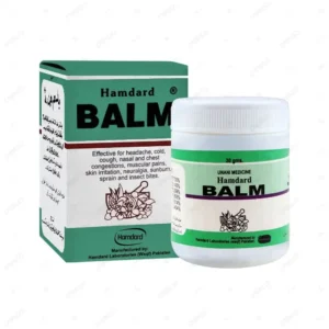 Hamdard Balm 20g