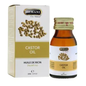 Hemani Castor Oil 30ml
