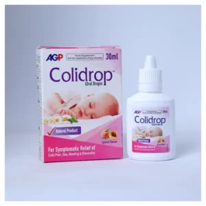 Colidrop Oral Drops 30ml