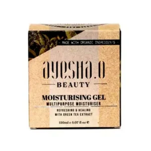 Mositurizing Gel Multipurpose Moisturizer 150ml - AO