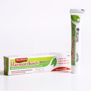 HAEMORRHOIDS OINTMENT 20g