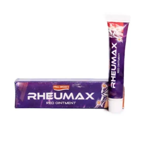 Rheumax Red Ointment 20g